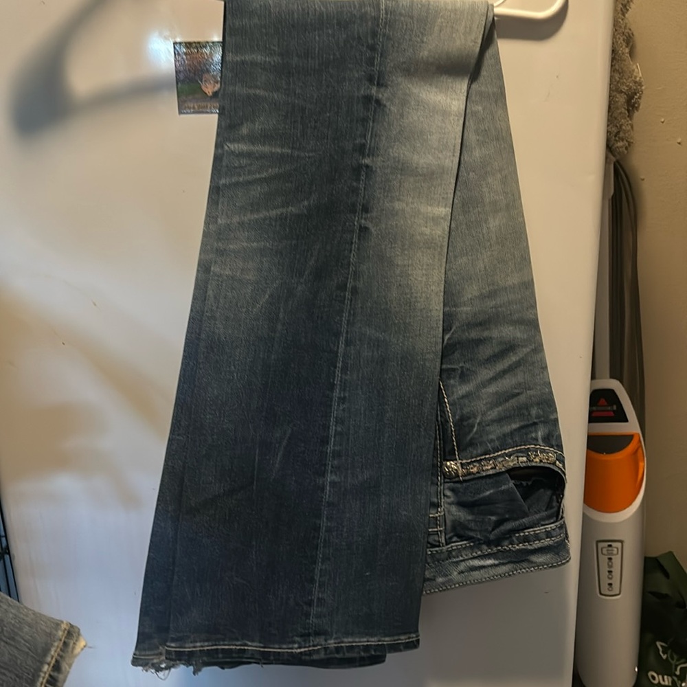 Miss me size 30 standard boot cut